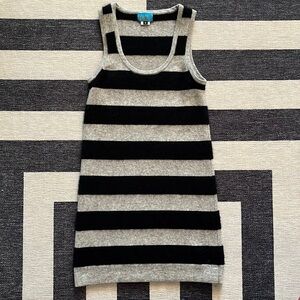 Uluru Cashmere Tunic 🦓